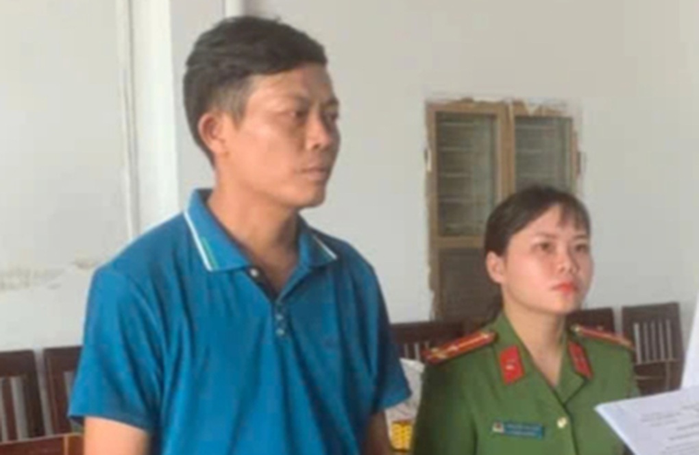 Khởi tố đối tượng mua bán trái phép 51 hóa đơn khống - 1