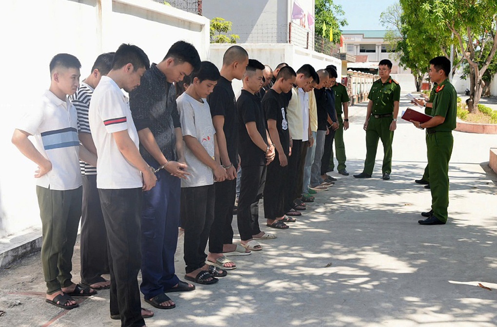Nhóm người Việt ở Campuchia lập kịch bản “giết khách” nhắm vào các quý ông - 1