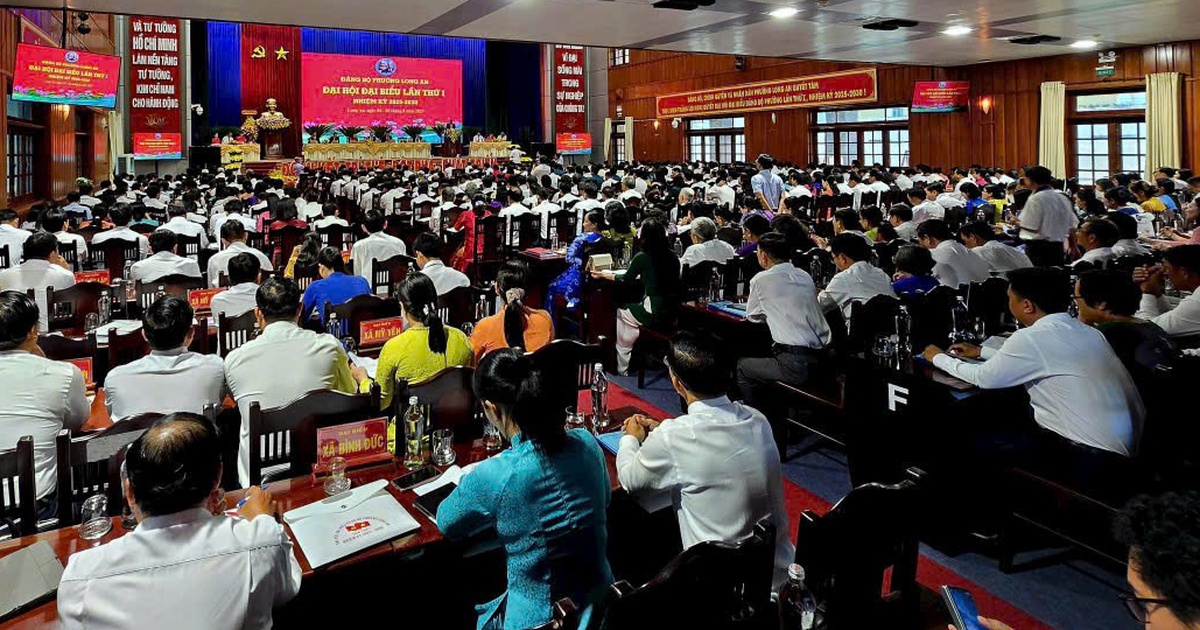 Tây Ninh: Đánh giá toàn diện, không dời trung tâm hành chính một cách cơ học
