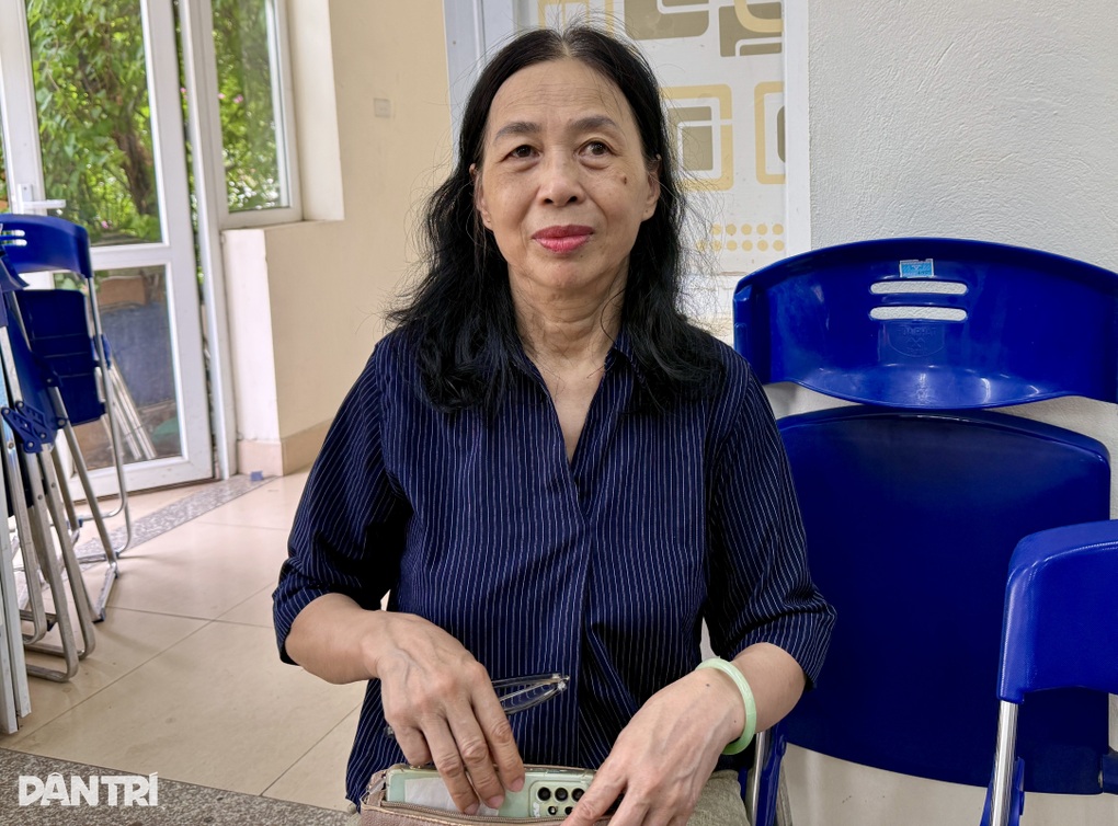 Tổ trưởng khu phố 1.300 hộ dân ở Hà Nội có thể nhận phụ cấp 7 triệu đồng - 2