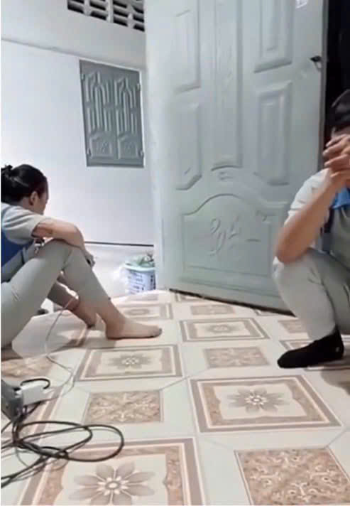 Bình Dương:anh ck điềm tĩnh thật sự,chơi thân giúp đỡ người bạn mới vào làm chung công ty xem nhau như ae,bỗng một ngày đẹp trời,bạn tới phòng xơj luôn vk mình