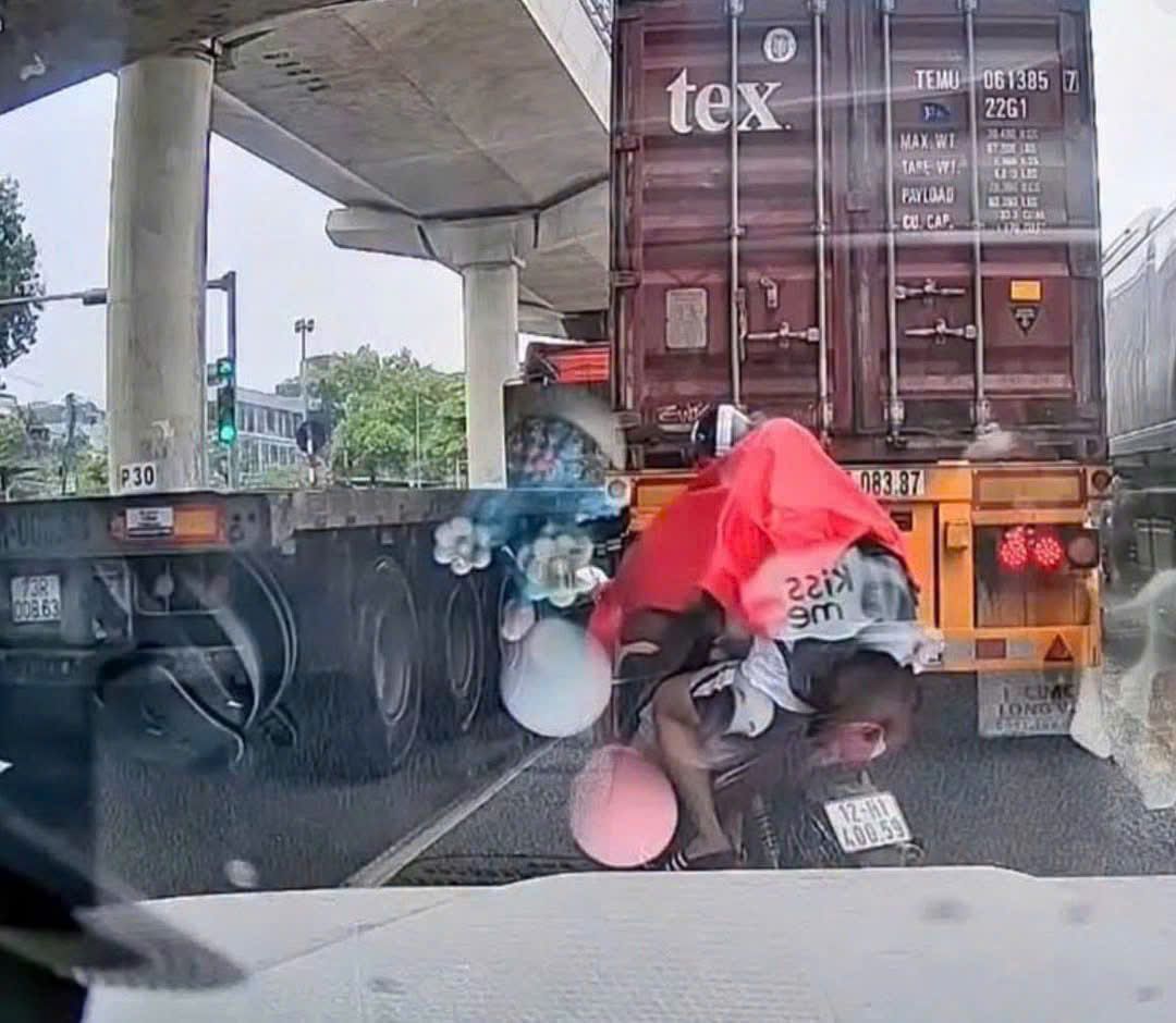 Thôi xong…