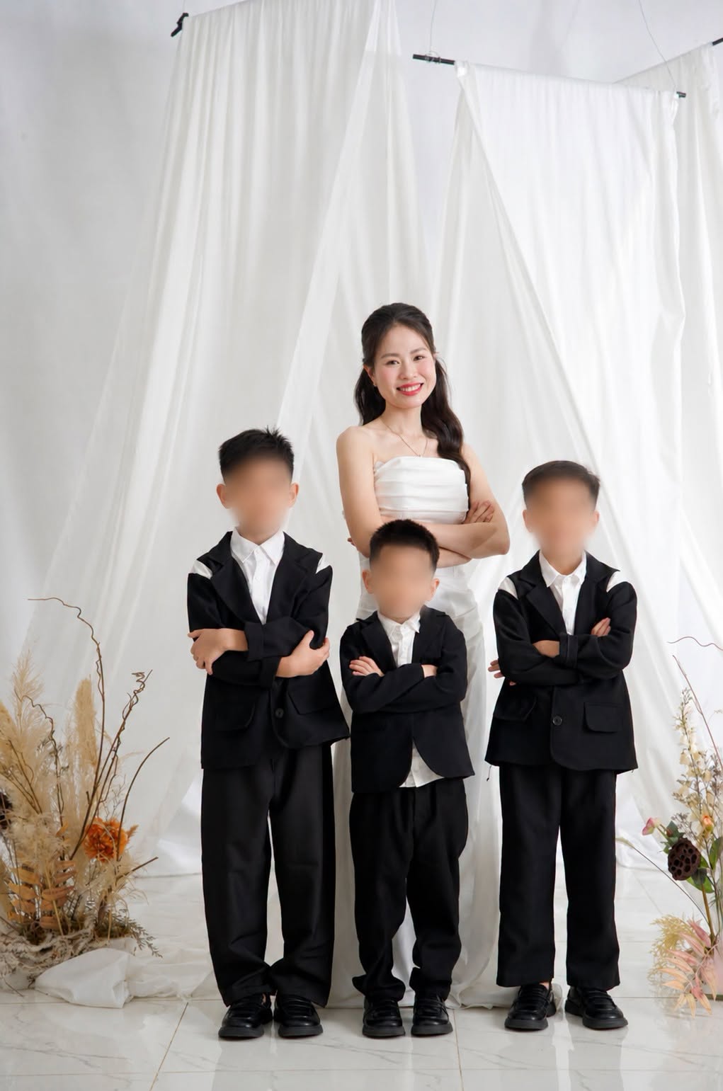 10 năm hôn nhân khép lại bằng sự phản bội và bạo hành…là những dòng chia sẻ đầy cay đắng của người vợ