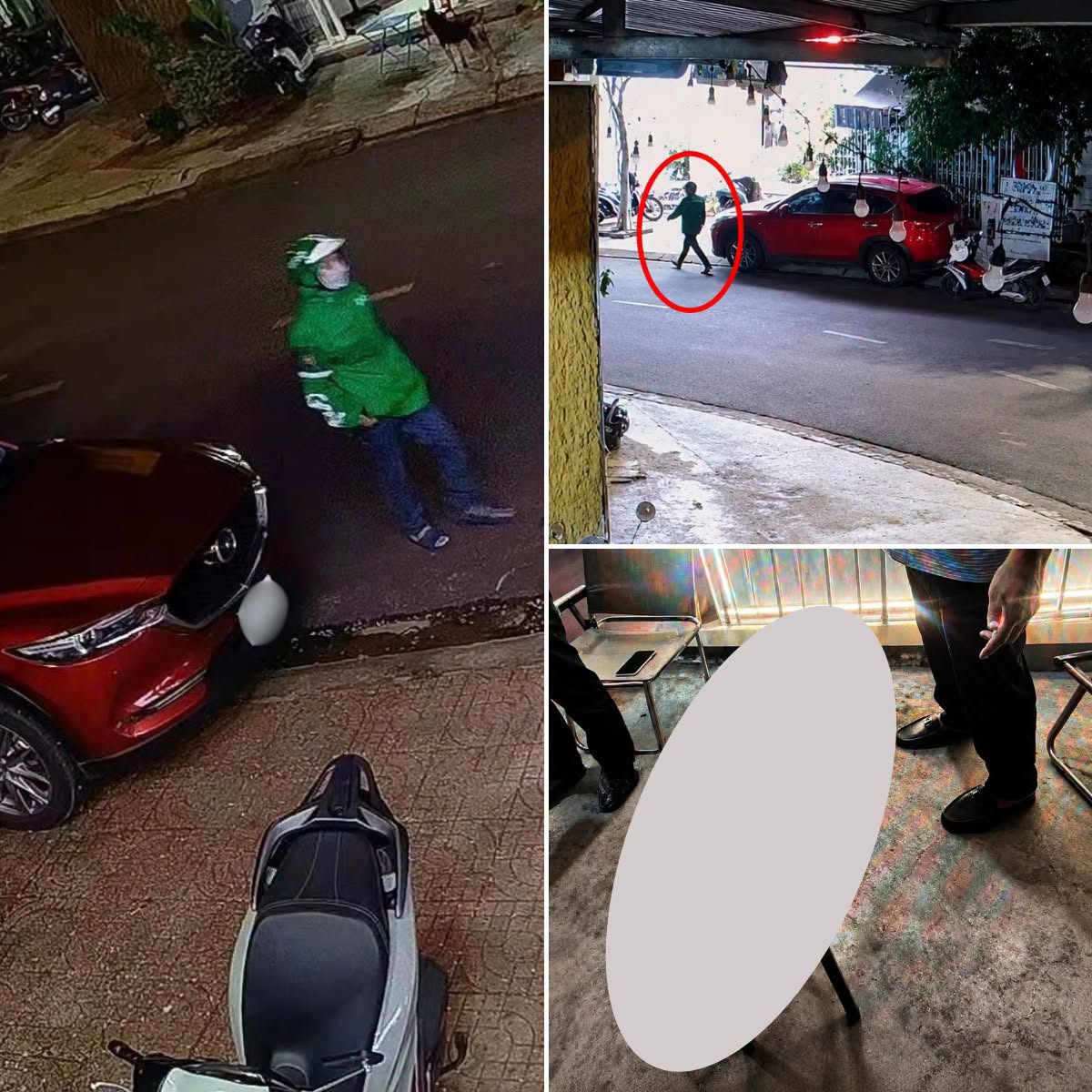 Video vụ việc chấn động tại Đắk Lắk