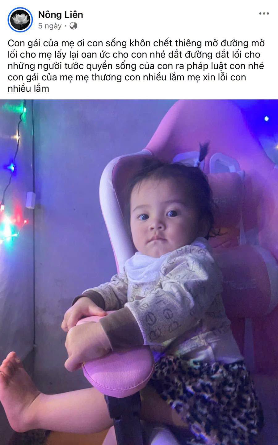 Vụ việc đang được dân tình quan tâm nhiều lúc này