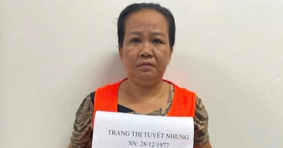 Người phụ nữ lừa bán xe thanh lý, chiếm đoạt hàng trăm triệu đồng ở TPHCM