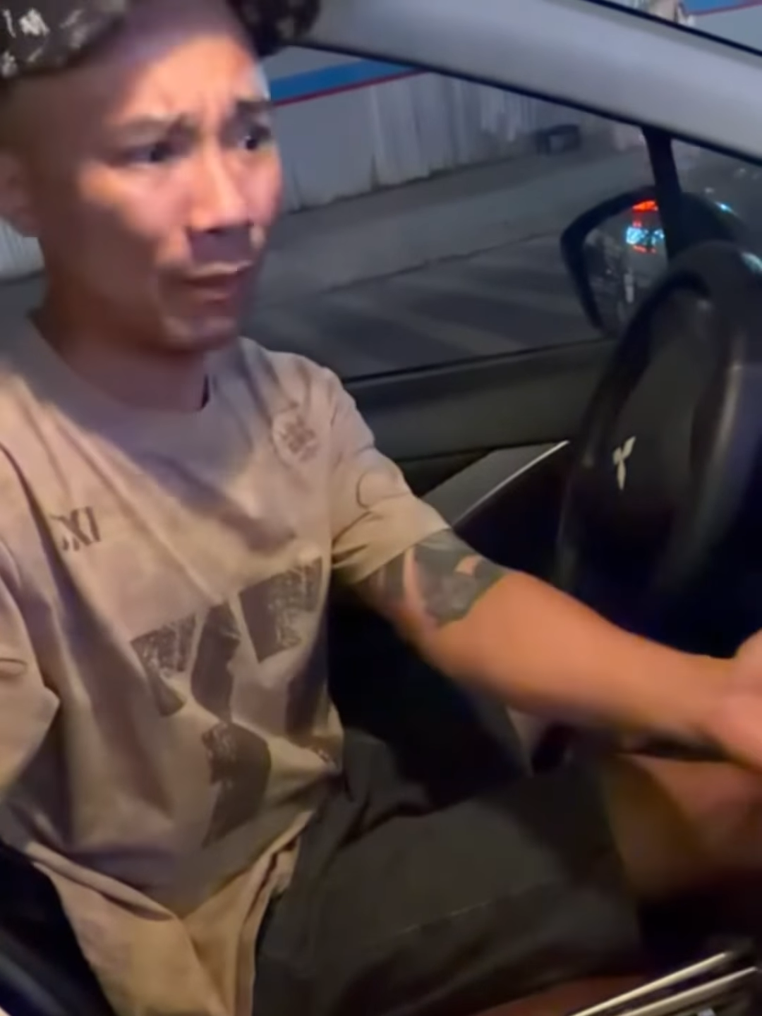 Video vụ việc ở Đà Nẵng