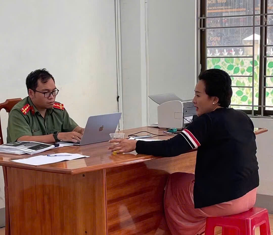 BẮT TẠM GIAM ĐỐI TƯỢNG “LỢI DỤNG CÁC QUYỀN TỰ DO DÂN CHỦ XÂM PHẠM LỢI ÍCH CỦA NHÀ NƯỚC, QUYỀN, LỢI ÍCH HỢP PHÁP CỦA TỔ CHỨC, CÁ NHÂN”