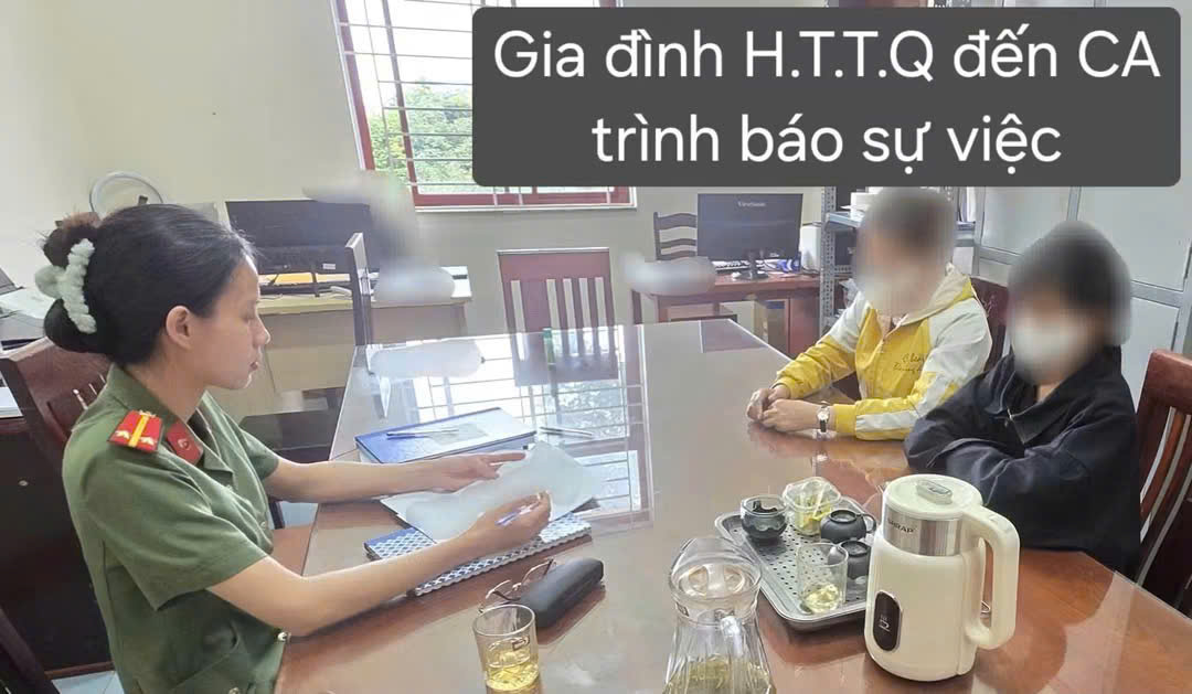 CẢNH BÁO HÀNH VI CẮT GHÉP, ĐĂNG TẢI ẢNH, VIDEO XÚC PHẠM BẠN BÈ TRÊN TIKTOK