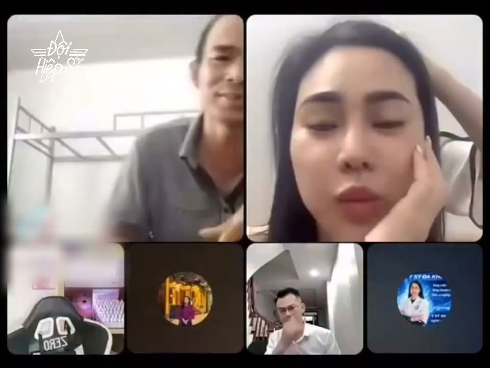 tóp tóp