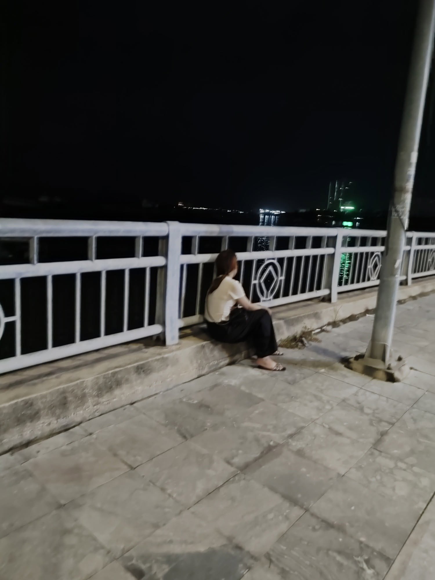 Đội CHCN Miễn phí Quảng Ninh phát thông tin tìm kiếm nam thanh niên sinh năm 1999