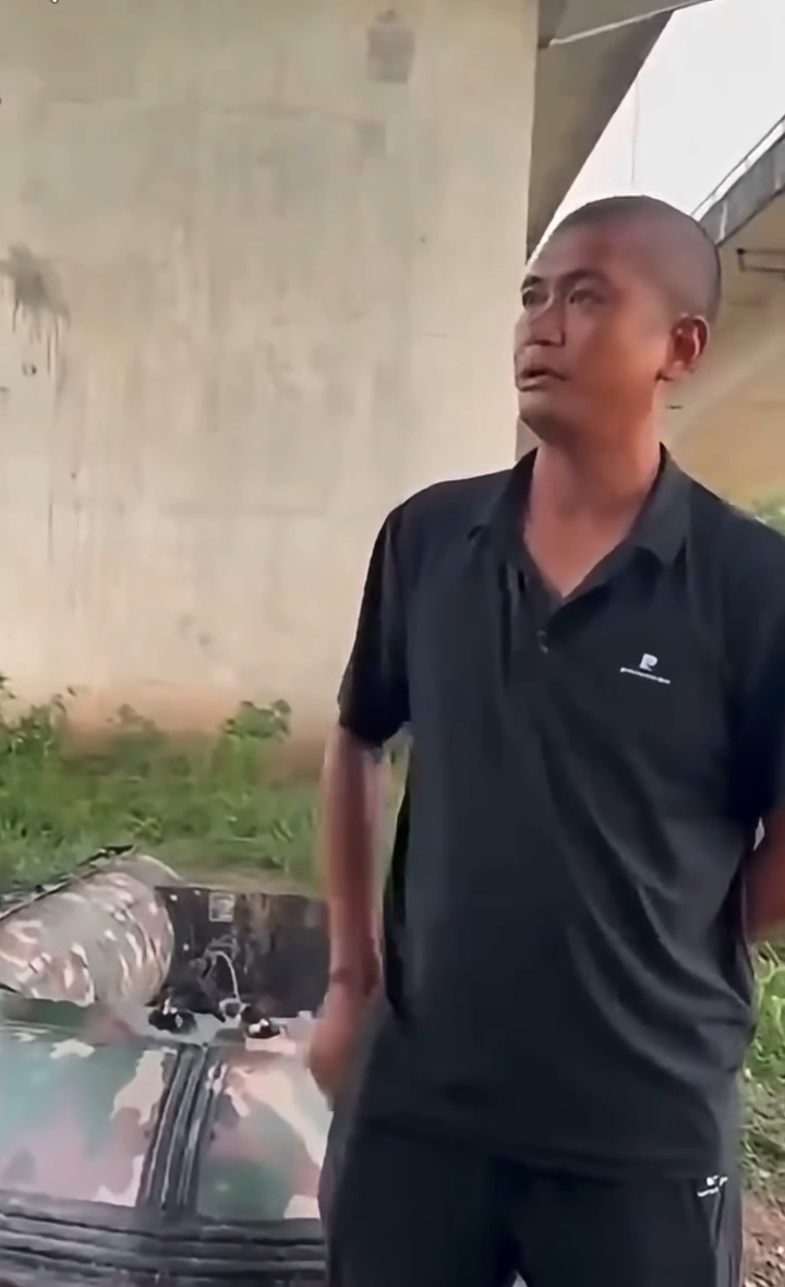 Vớt x.á.c mà cũng tranh nhau thì đây là 01 cái nghề và có mục đích rồi. Nhiều cái “ẩn sau” sẽ dần lộ diện
