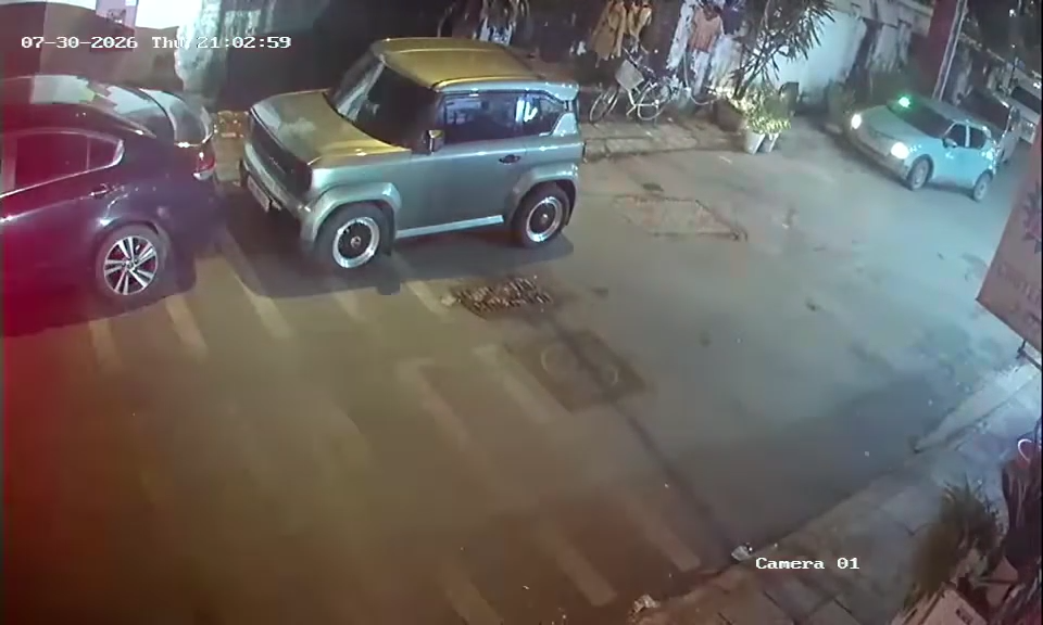 Mở thế thì chịu rồi