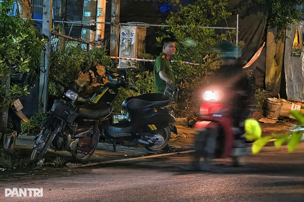 Anh của 2 chị em bị sát hại ở TPHCM: Nó nhiều lần dọa giết em tôi - 2