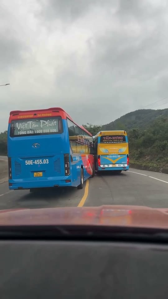 Video Chiều qua tại Mang Yang- Gia Lai