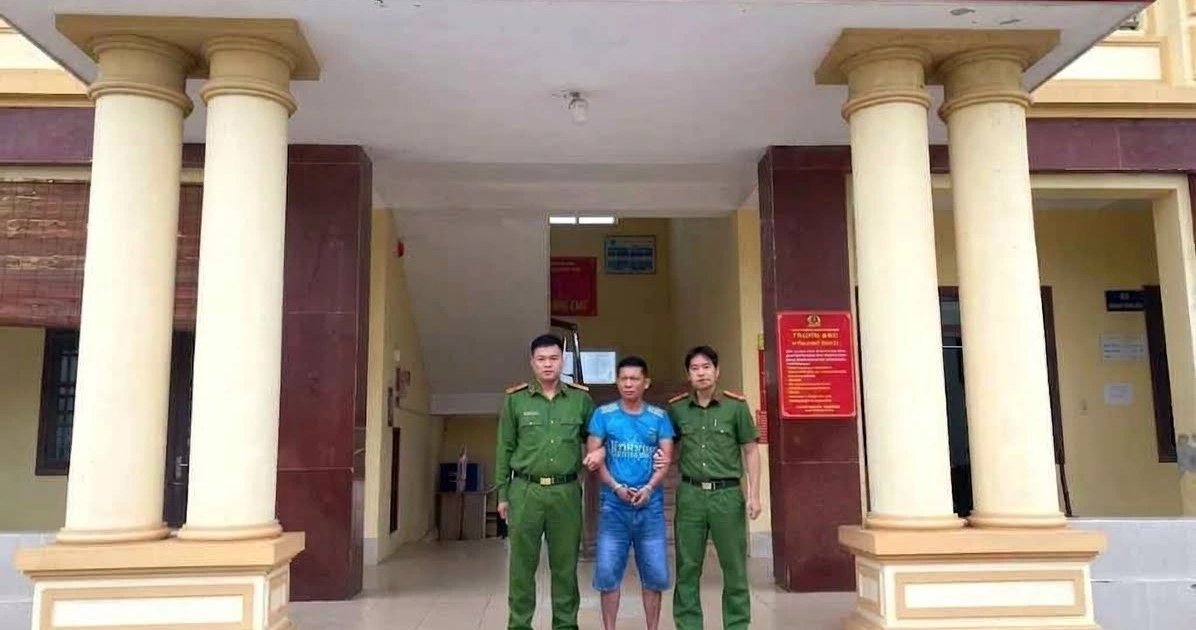Đột kích nhà nghỉ, xóa sổ nhóm đối tượng tổ chức tiệc ma túy ở Ninh Bình